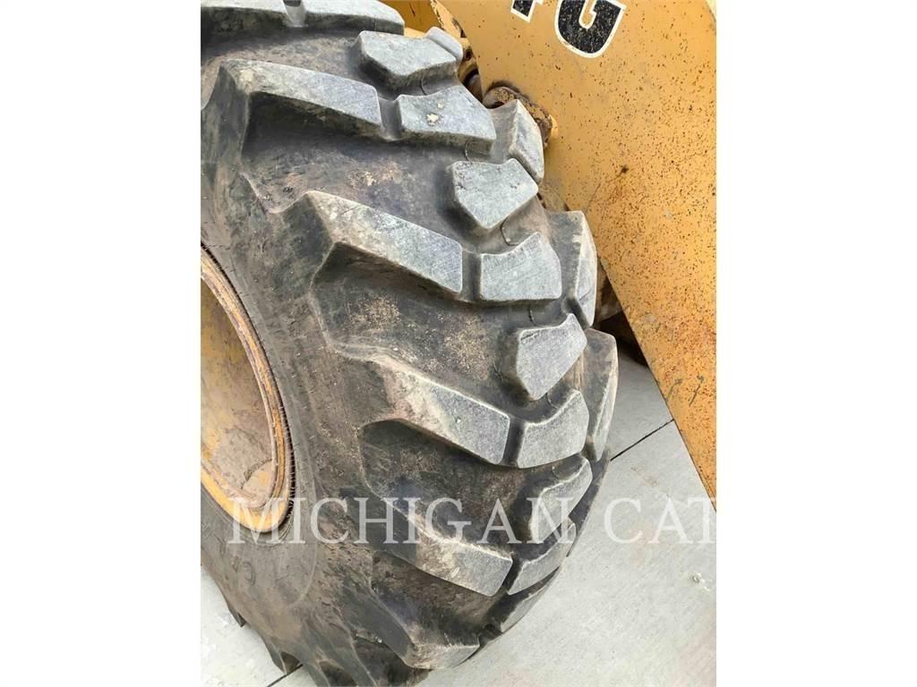 John Deere 644G Wheel Loaders