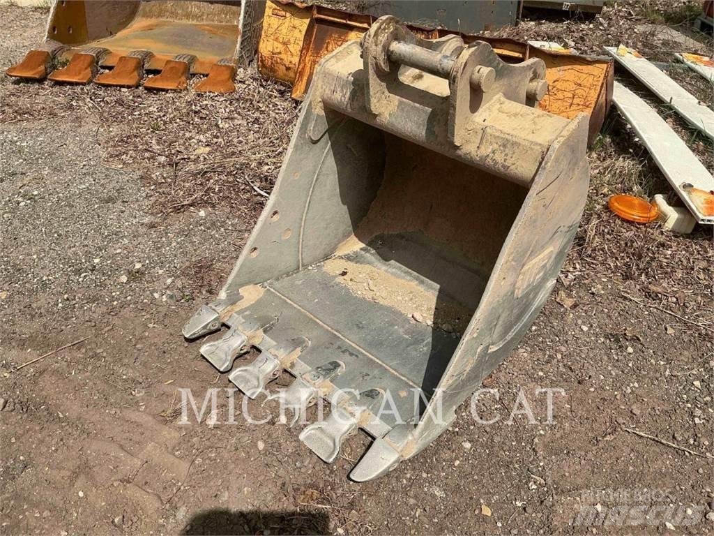 John Deere 85G Crawler excavators
