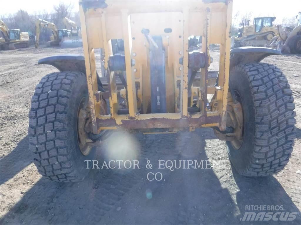 John Deere 872GP Motor Graders