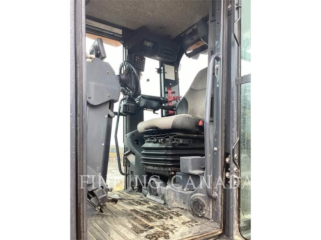 John Deere 872GP Motor Graders