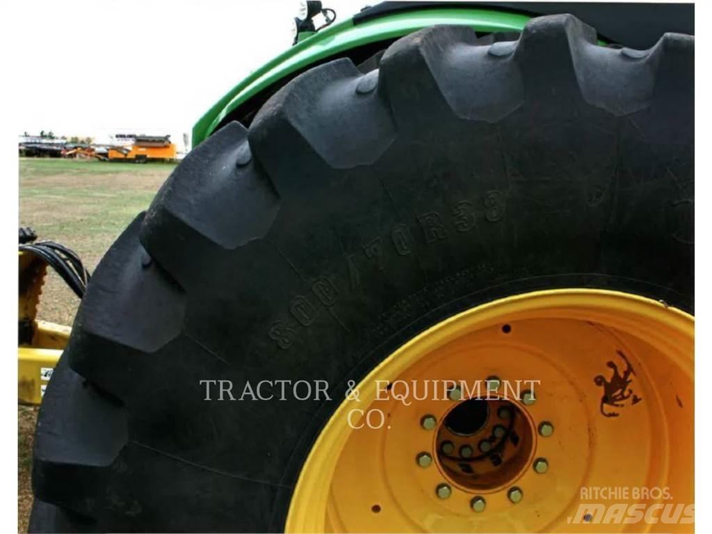 John Deere 9520R Tractors