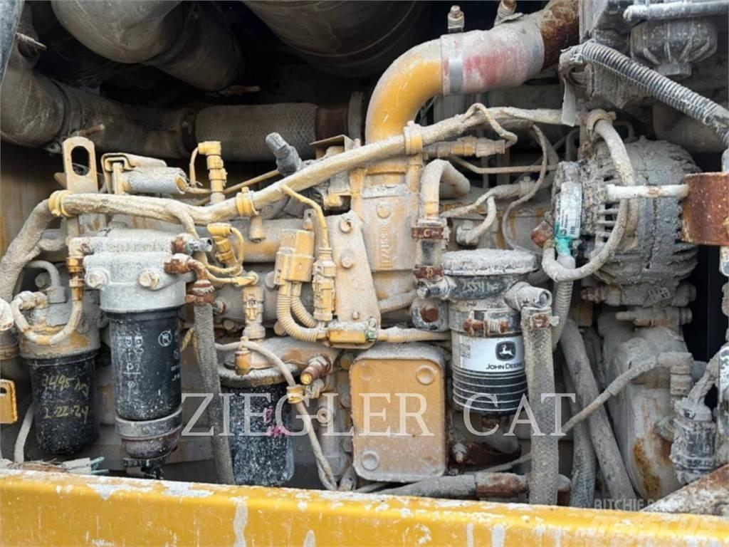 John Deere & CO. 524K Wheel Loaders