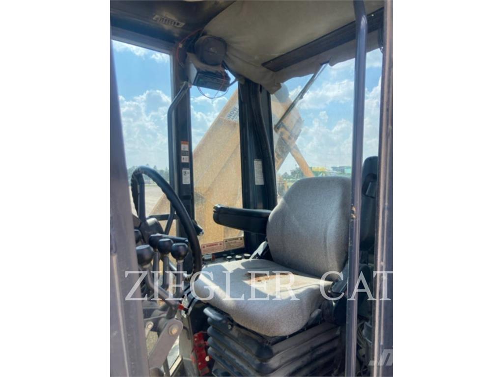 John Deere & CO. 770CH Motor Graders