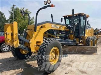 John Deere & CO. 770GP Motor Graders