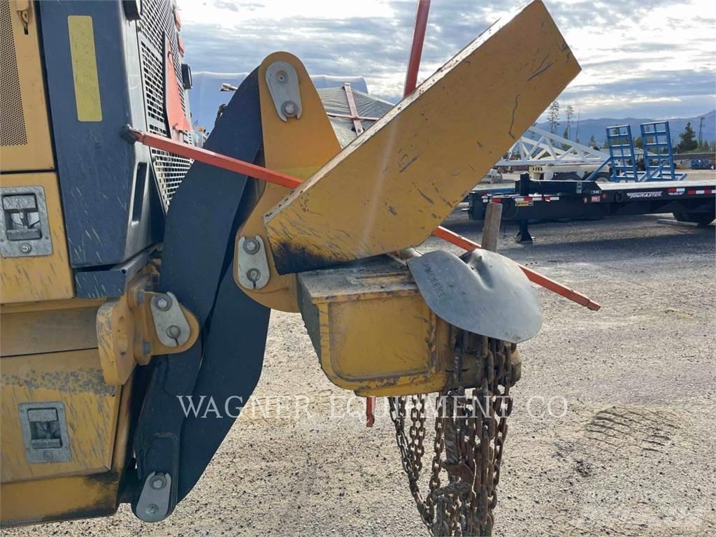 John Deere & CO. 772G Motor Graders