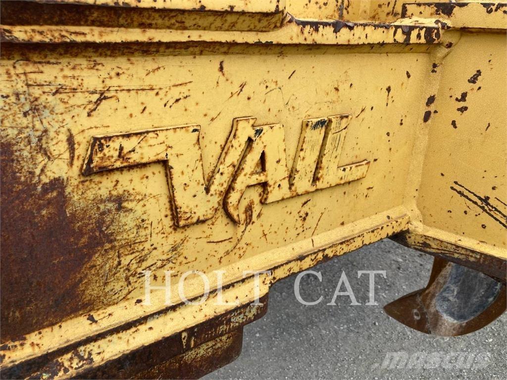 John Deere & CO. 850K WLT Crawler dozers