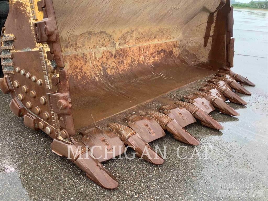 John Deere & CO. 944K Wheel Loaders