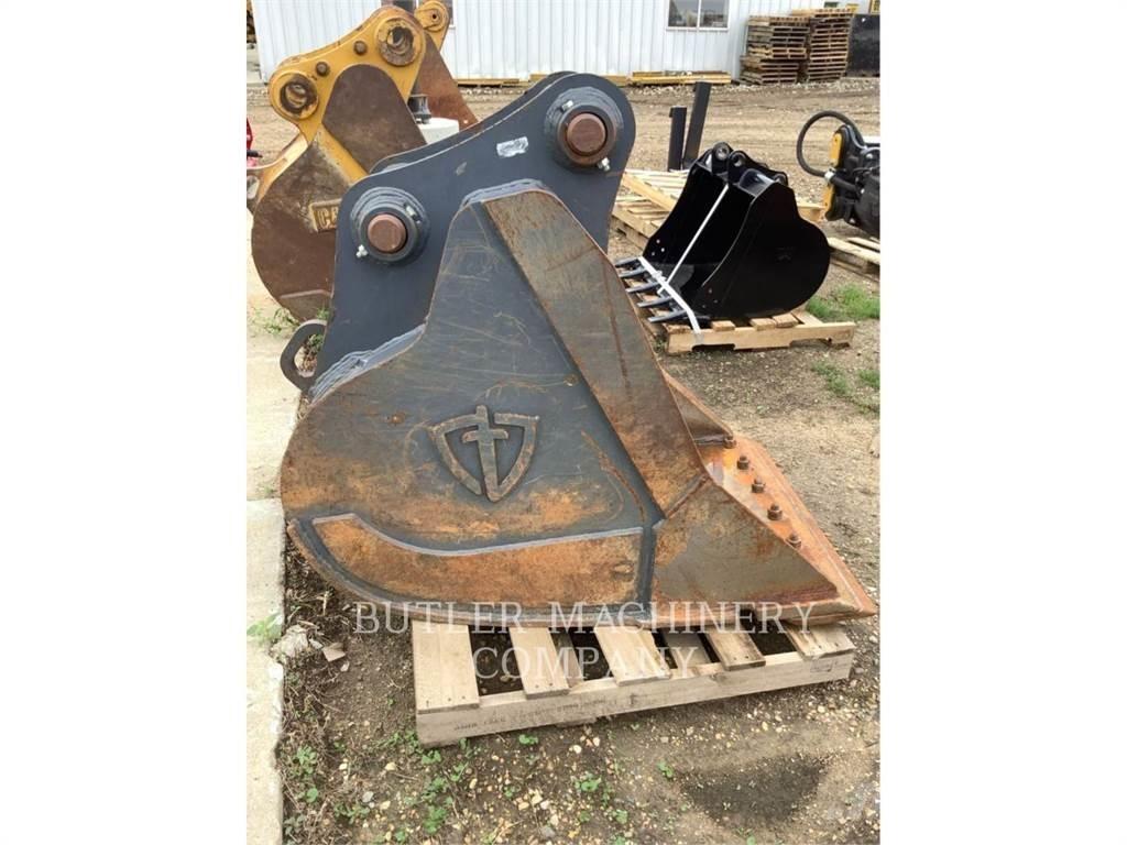 JRB PALADIN 36 BOCE Buckets