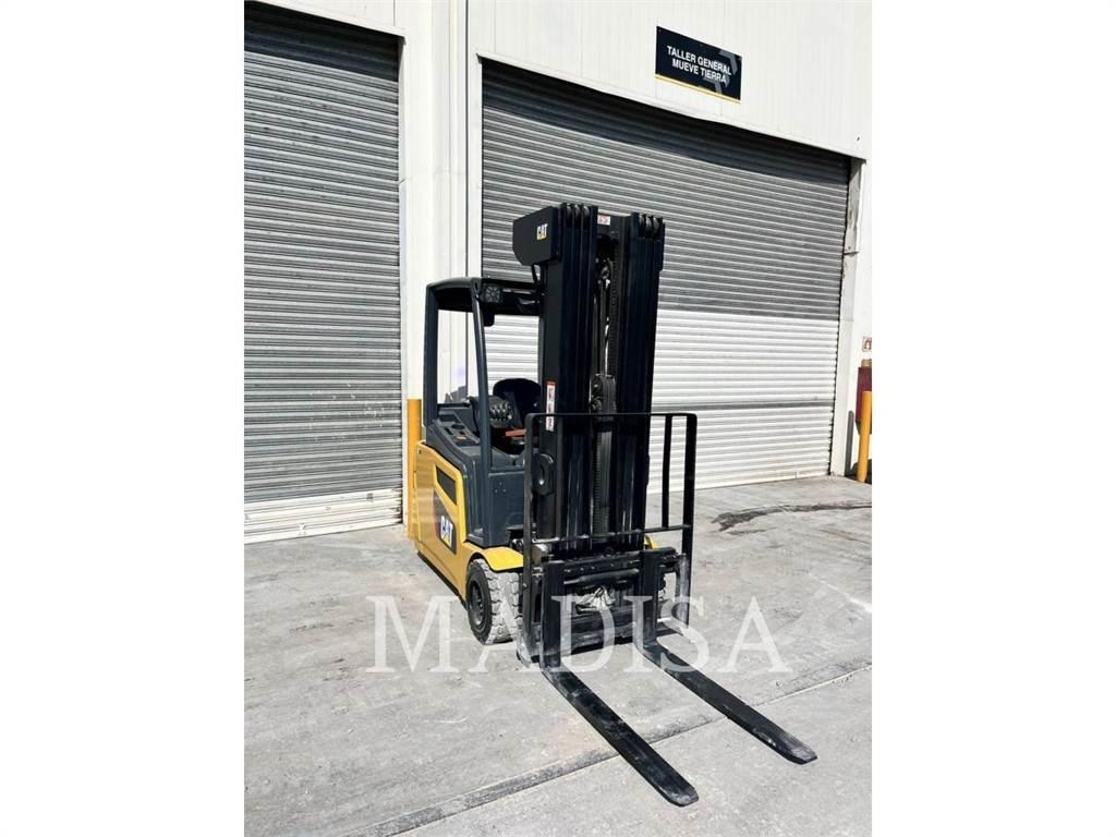 Jungheinrich 2ET4000-48 Misc Forklifts