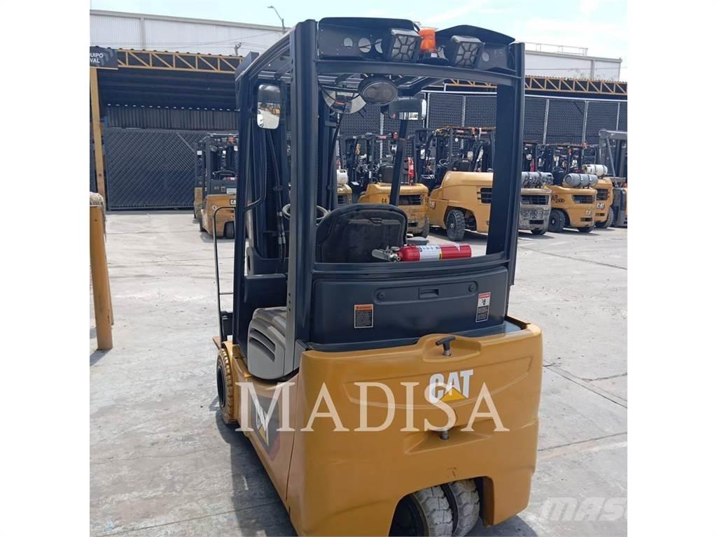Jungheinrich 2ET4000-48 Misc Forklifts