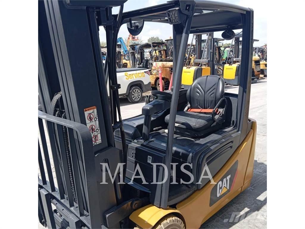 Jungheinrich 2ET4000-48 Misc Forklifts