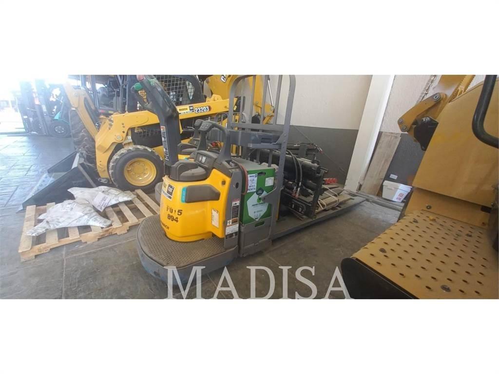 Jungheinrich ECR 327 Misc Forklifts