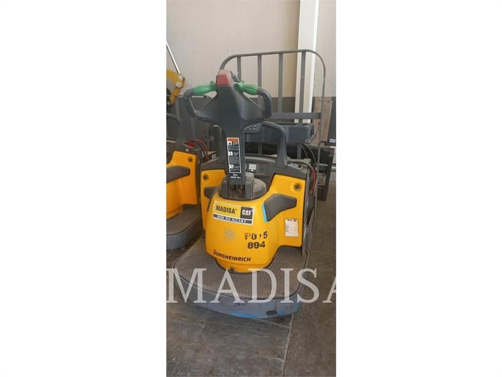 Jungheinrich ECR 327 Misc Forklifts