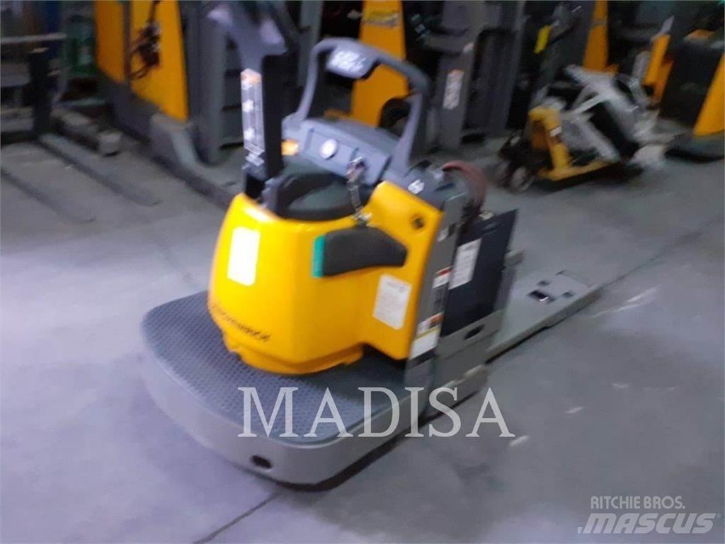 Jungheinrich ECR 327 Misc Forklifts