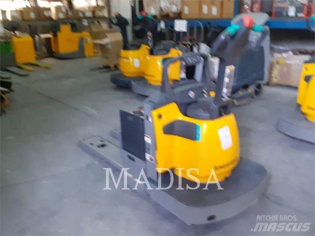 Jungheinrich ECR 327 Misc Forklifts