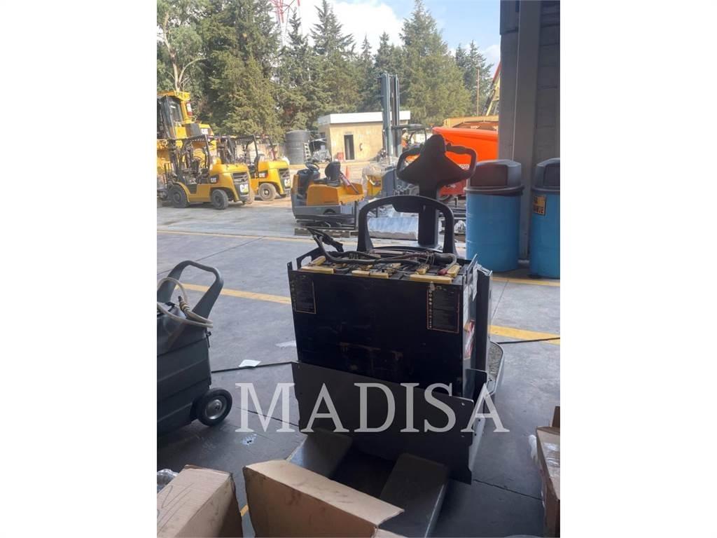 Jungheinrich ECR 327A Misc Forklifts