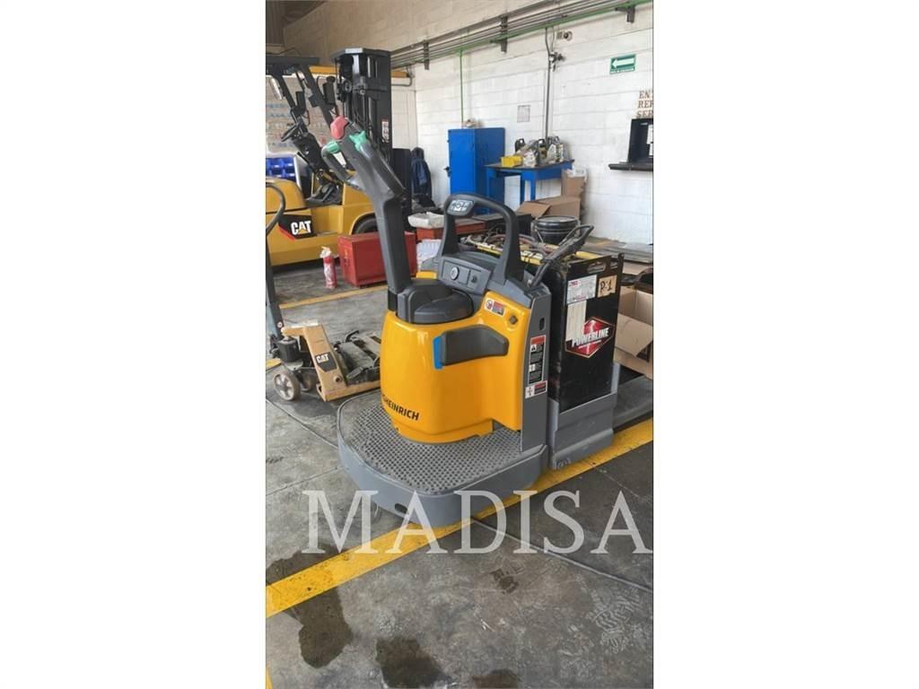 Jungheinrich ECR 327A Misc Forklifts