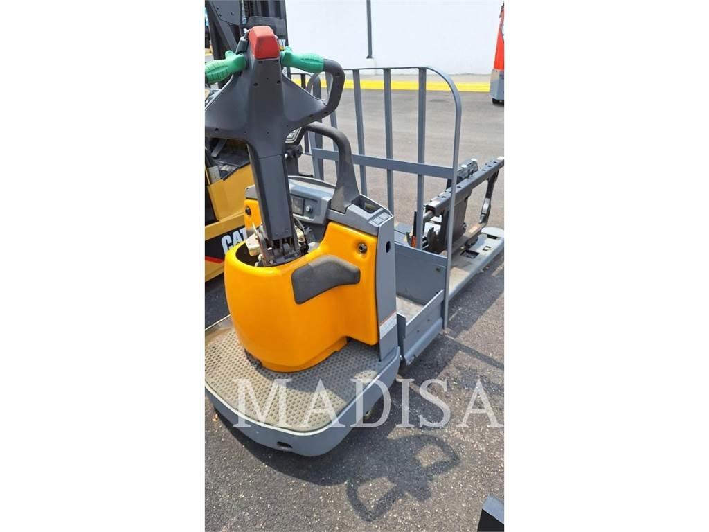 Jungheinrich ECR327 Misc Forklifts