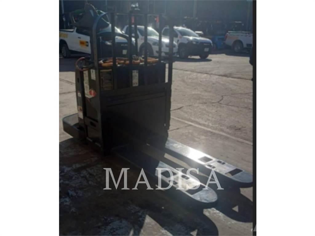 Jungheinrich ECR327 Golf Carts