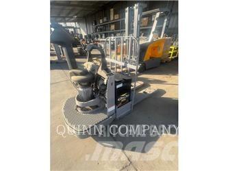 Jungheinrich ECR327 Misc Forklifts