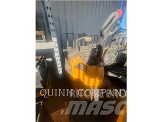 Jungheinrich ECR327 Misc Forklifts