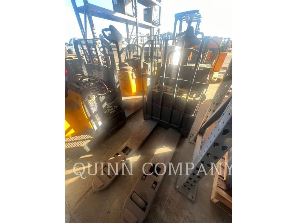 Jungheinrich ECR327 Misc Forklifts