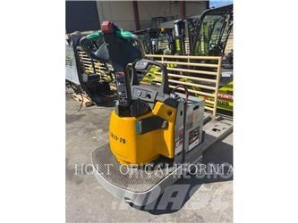 Jungheinrich ECR327A Electric Forklifts