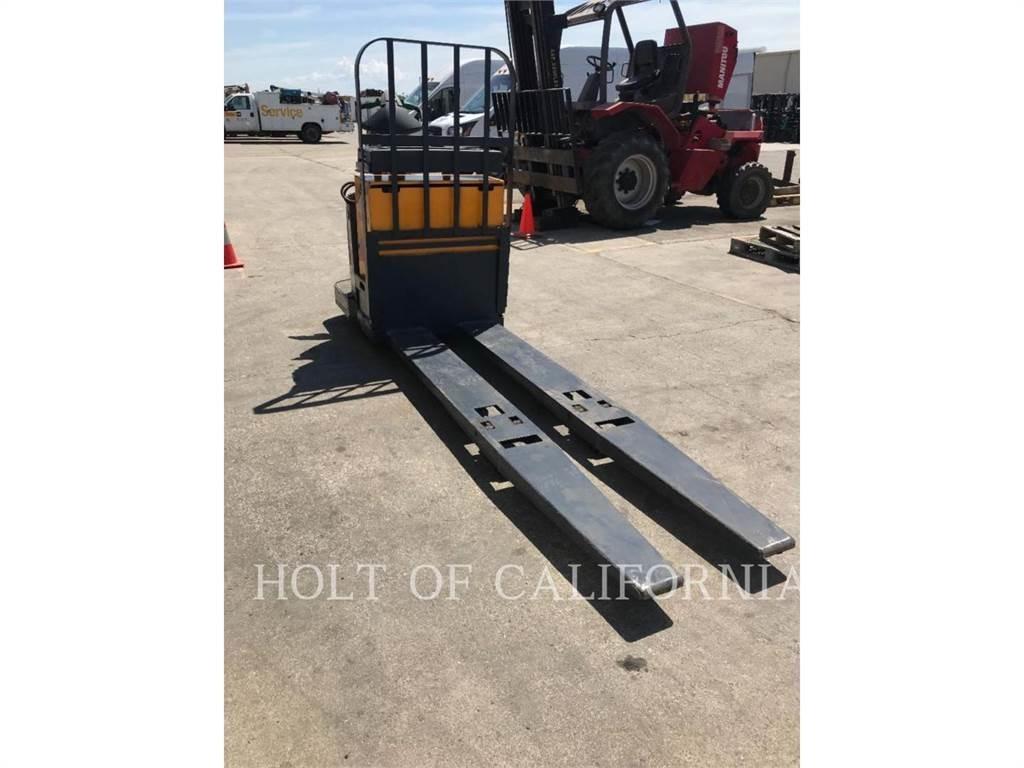 Jungheinrich ECR336A Misc Forklifts