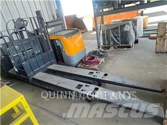 Jungheinrich ECR336A Misc Forklifts