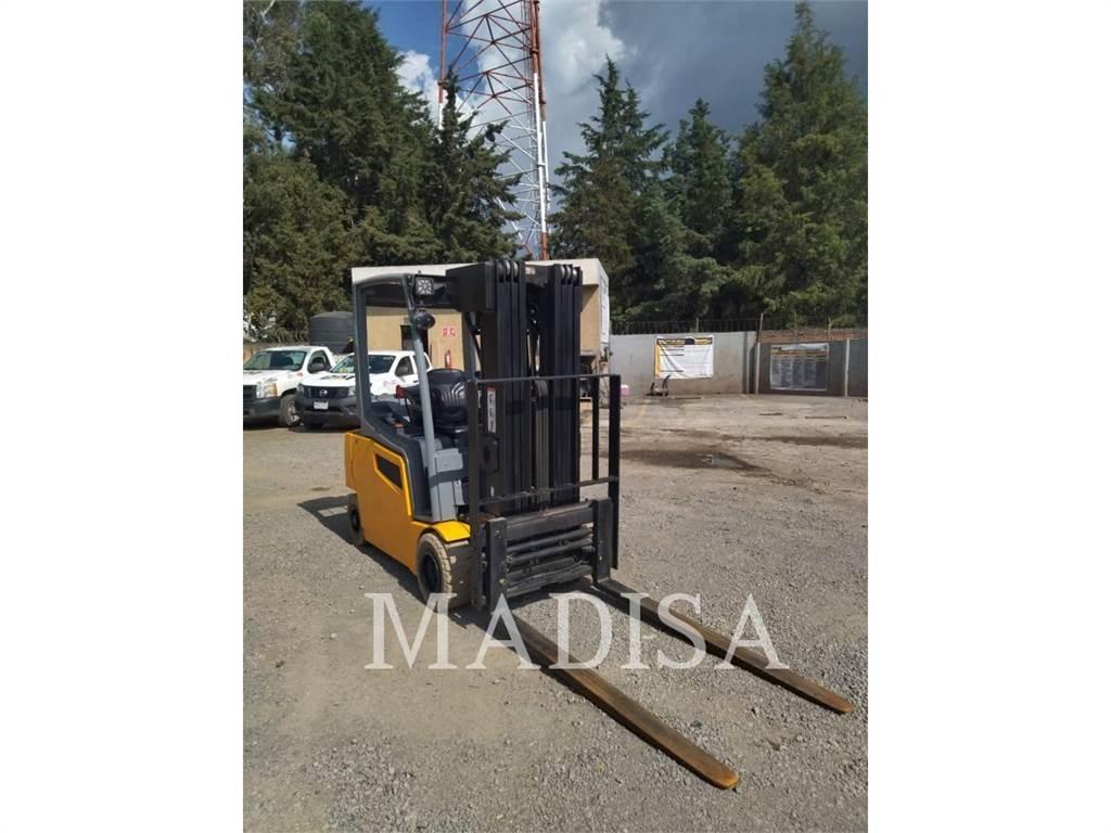 Jungheinrich EFG320-48V Misc Forklifts