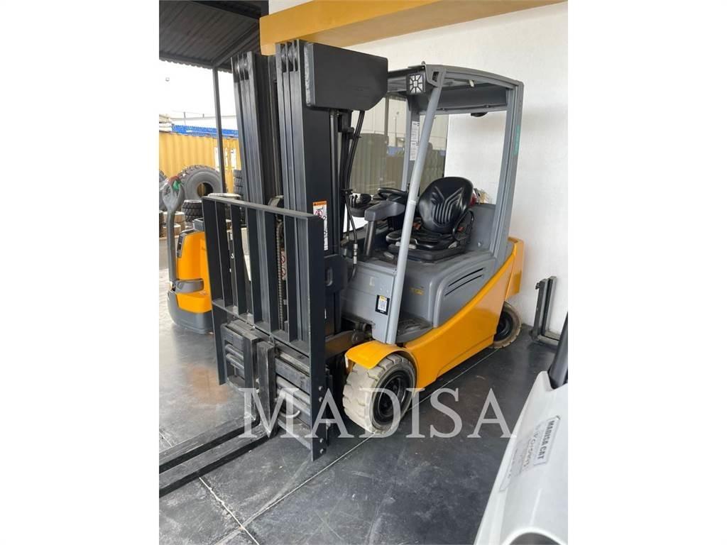 Jungheinrich EFG320-48V Misc Forklifts