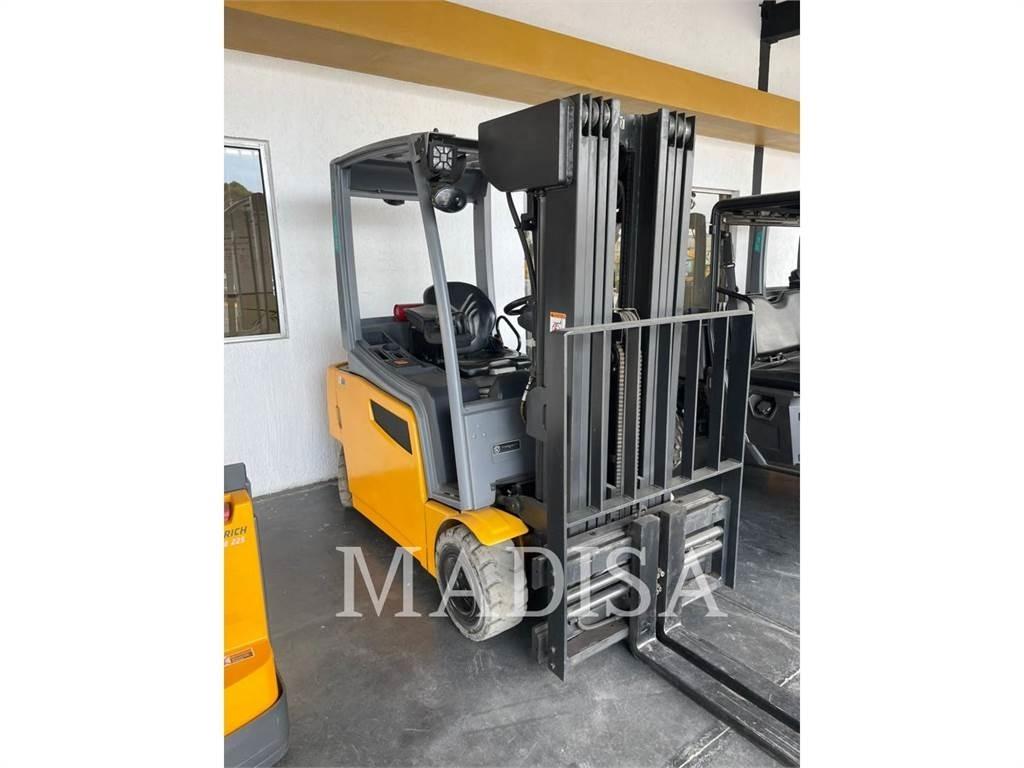 Jungheinrich EFG320-48V Misc Forklifts