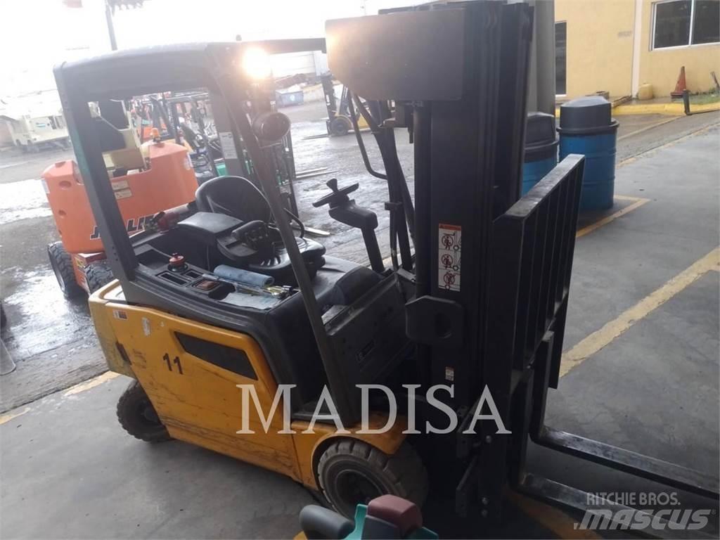 Jungheinrich EFG320-48V Misc Forklifts