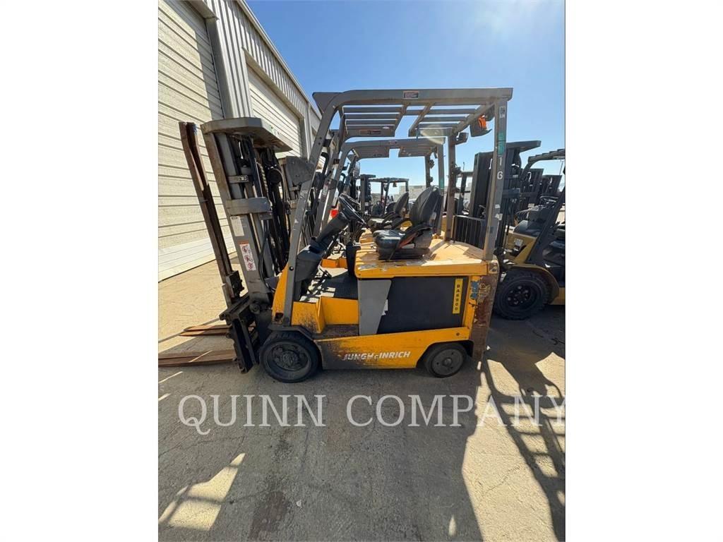Jungheinrich EFGC30-AC Misc Forklifts