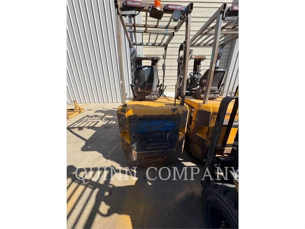 Jungheinrich EFGC30-AC Misc Forklifts