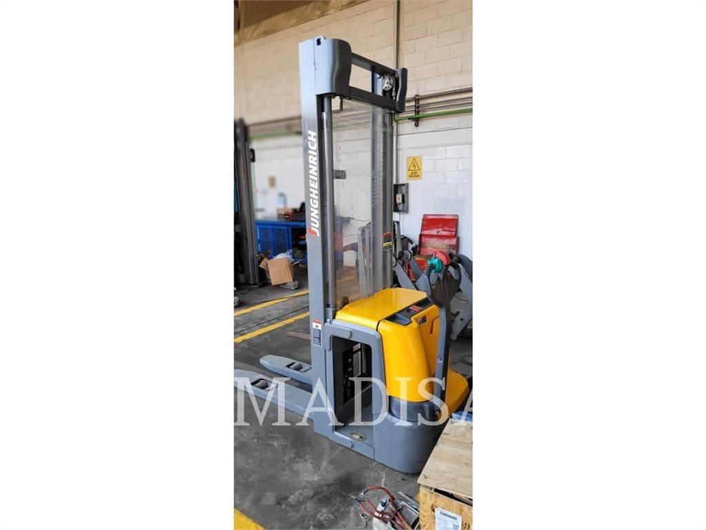 Jungheinrich EJC 220 Misc Forklifts