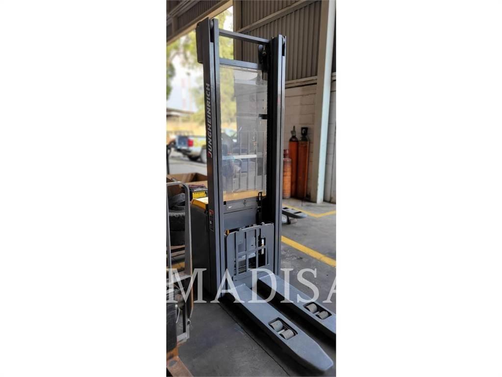 Jungheinrich EJC 220 Misc Forklifts