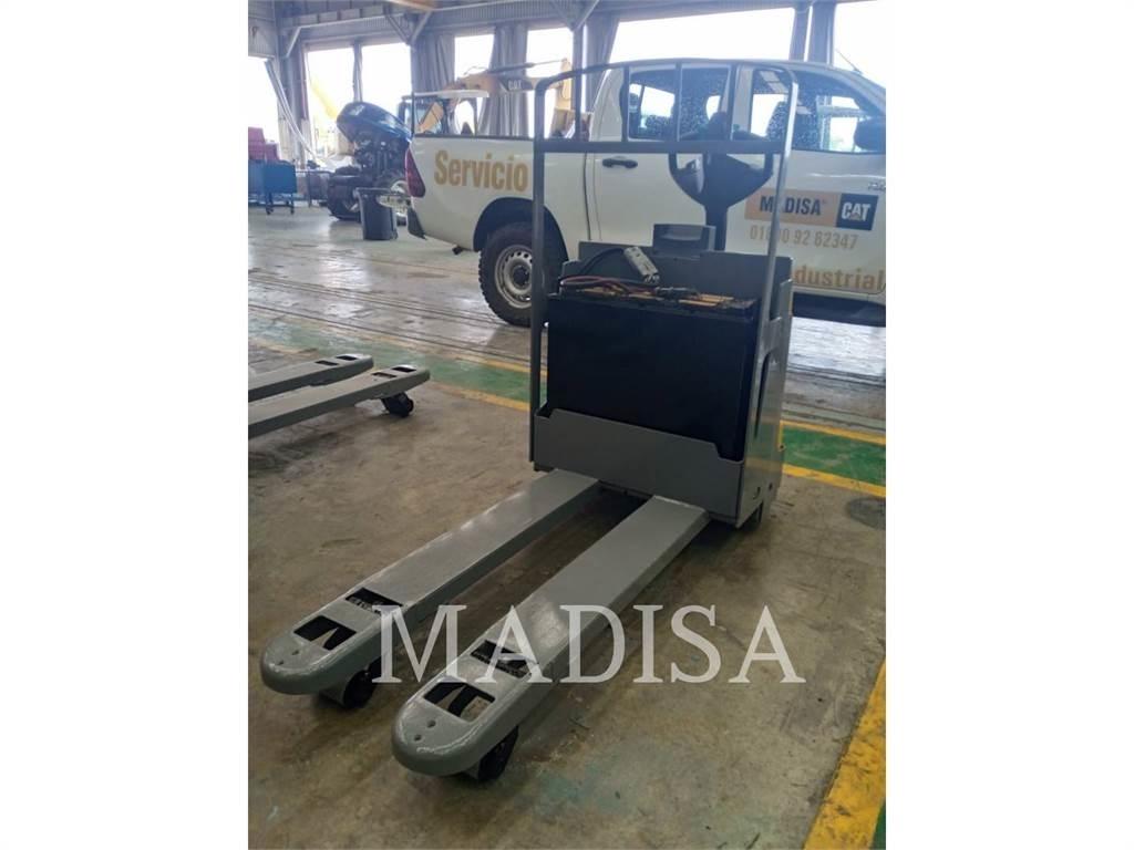 Jungheinrich EJE 120 Misc Forklifts