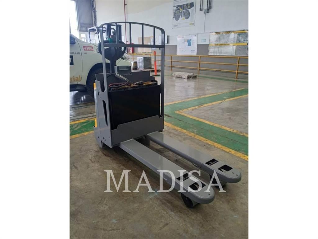 Jungheinrich EJE 120 Misc Forklifts