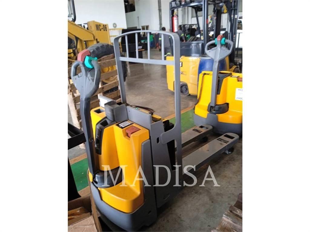 Jungheinrich EJE 120 Misc Forklifts