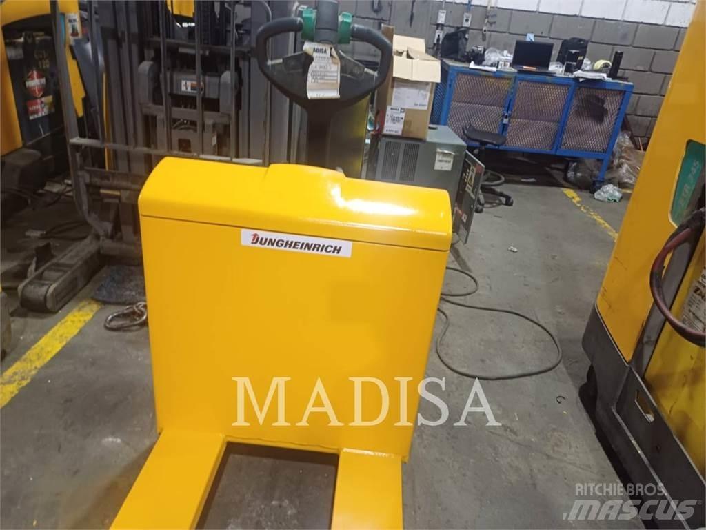 Jungheinrich EJE 120 Misc Forklifts