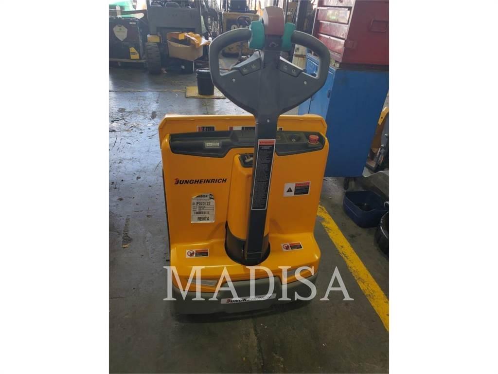 Jungheinrich EJE 120 Misc Forklifts