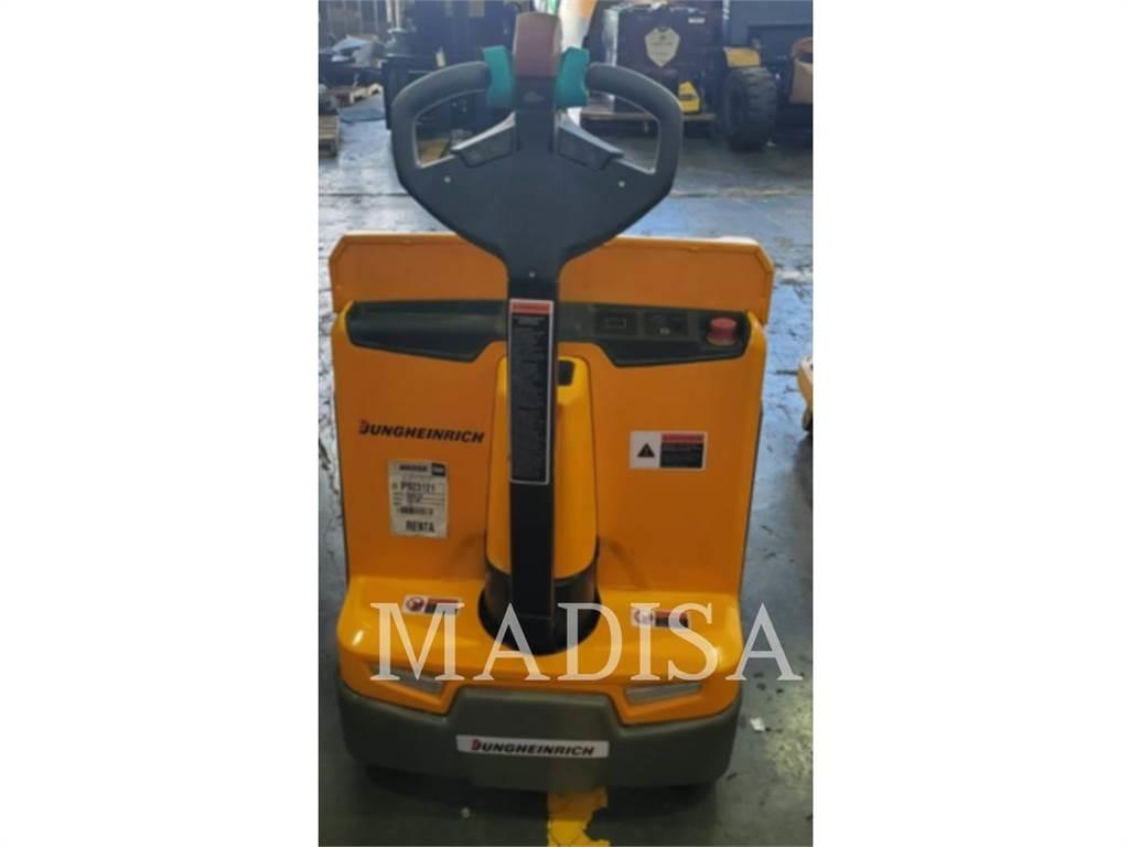 Jungheinrich EJE 120 Misc Forklifts