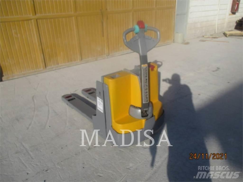 Jungheinrich EJE 120 Misc Forklifts