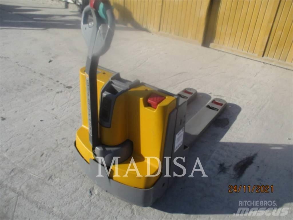 Jungheinrich EJE 120 Misc Forklifts