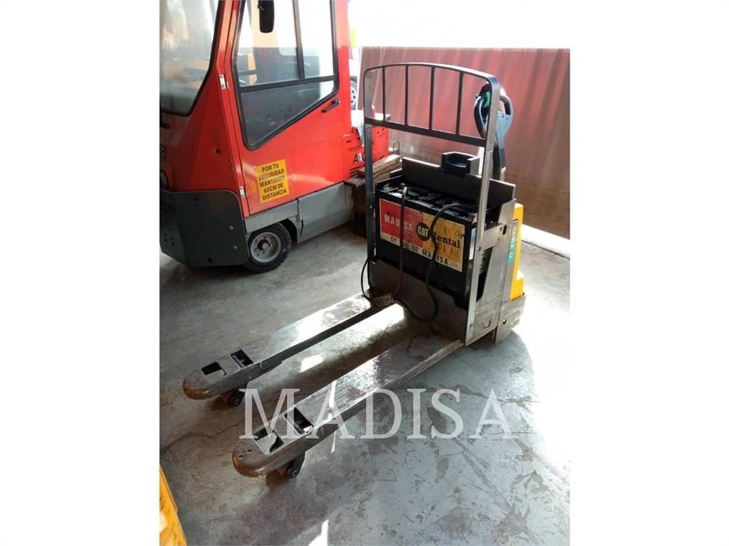 Jungheinrich EJE 225 Misc Forklifts