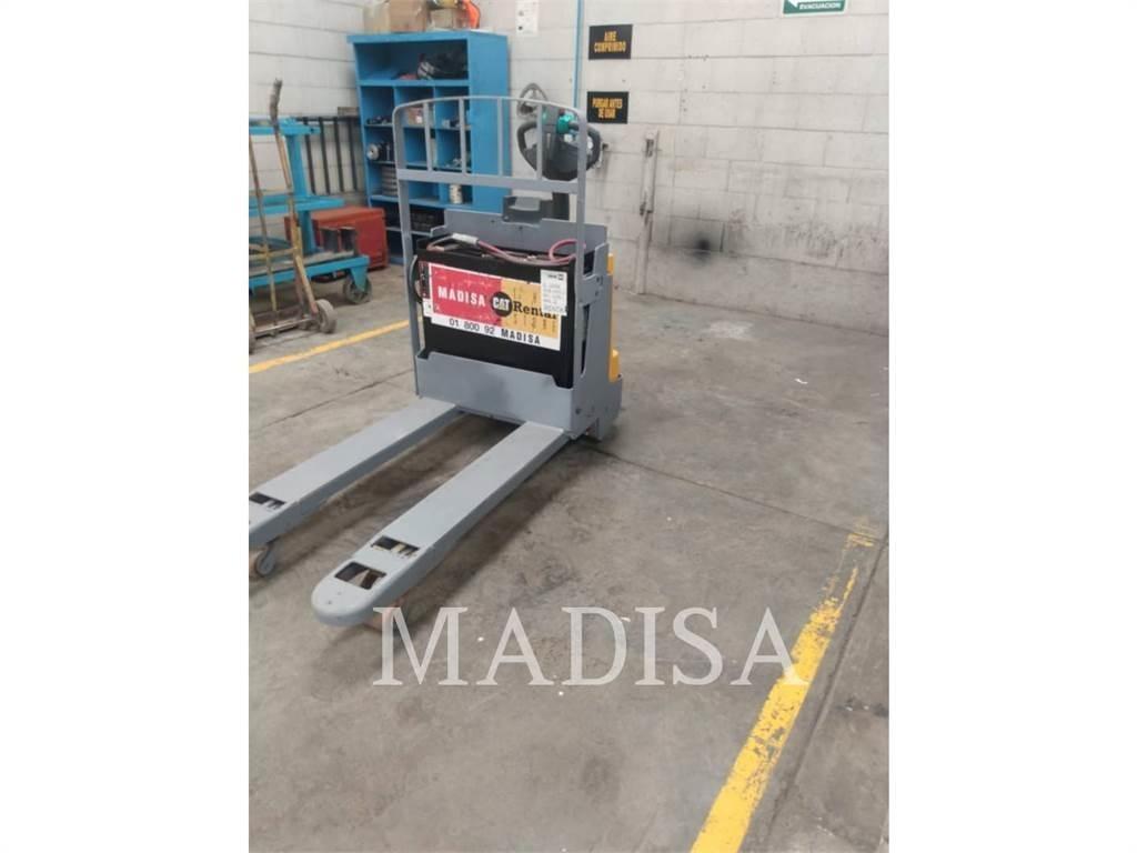 Jungheinrich EJE 225 Misc Forklifts