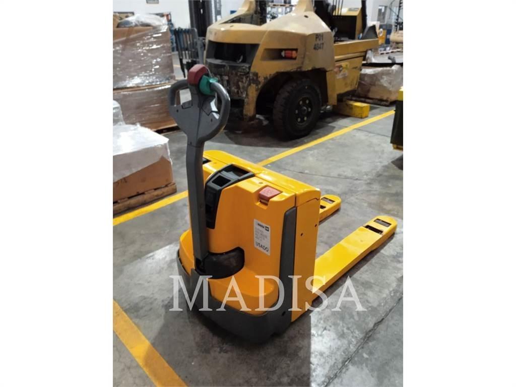 Jungheinrich EJE120 Misc Forklifts