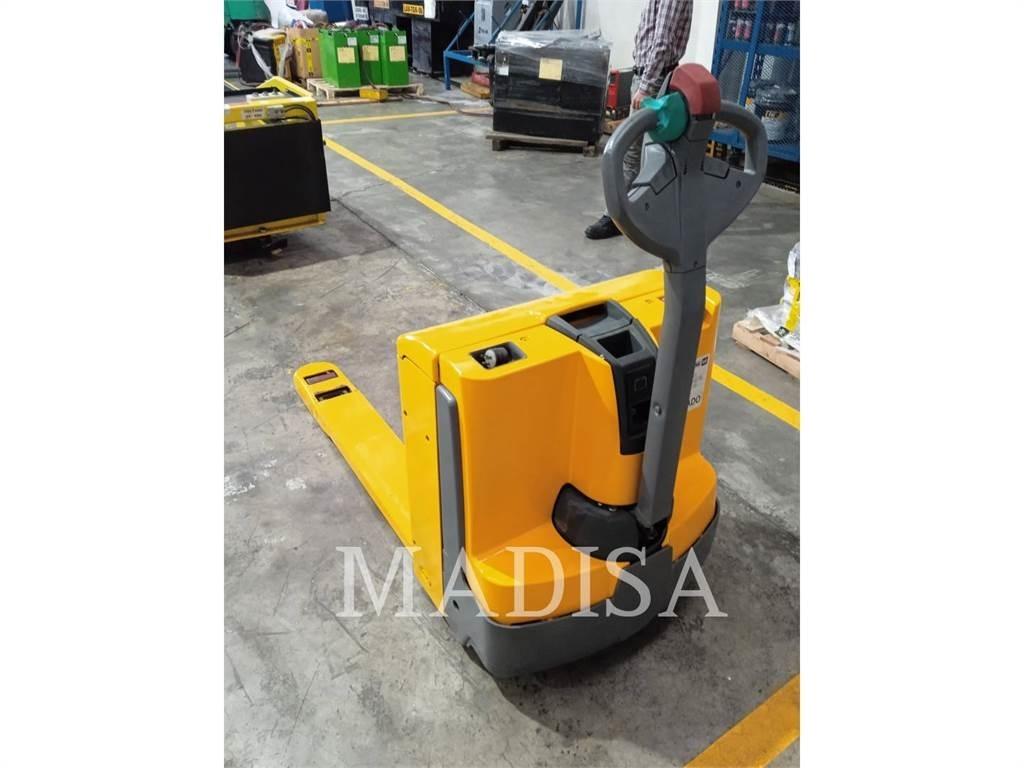 Jungheinrich EJE120 Misc Forklifts