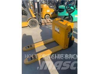 Jungheinrich EJE120 Misc Forklifts